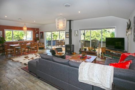 Photo of property in 127a The 309 Road, Preece Point, Coromandel, 3581