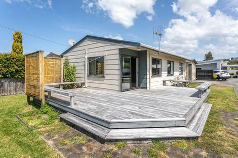 Photo of property in 115a Otahu Road, Whangamata, 3620