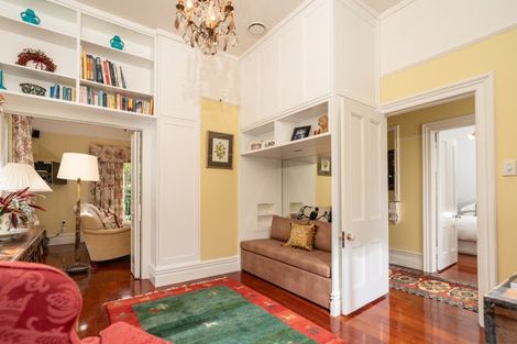 Photo of property in 6 Calgarry Avenue, Thorndon, Wellington, 6011