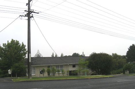 Photo of property in 1/40 Coronation Road, Hillcrest, Auckland, 0627