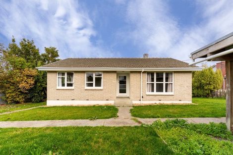 Photo of property in 33a Usk Street, Marchwiel, Timaru, 7910