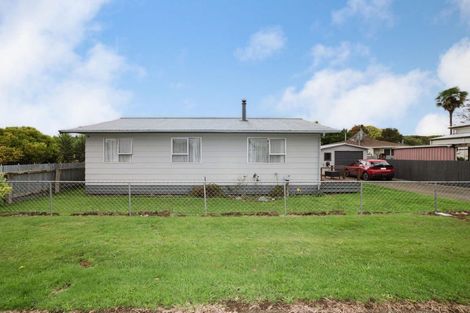 Photo of property in 2a Mathew Street, Dannevirke, 4930