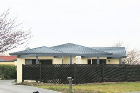 Photo of property in 91b Kensington Drive, Taradale, Napier, 4112