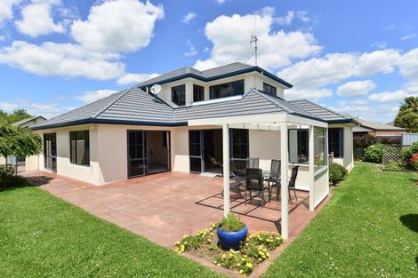 Photo of property in 58 Keswick Crescent, Huntington, Hamilton, 3210