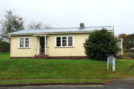 Photo of property in 5 Hermiston Place, Tokoroa, 3420