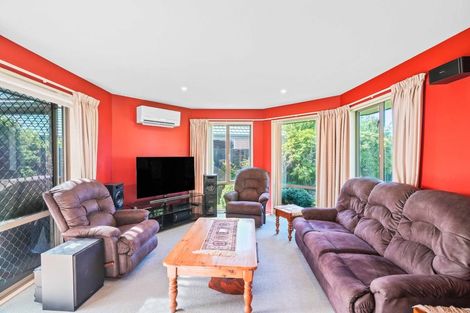 Photo of property in 25 Robinia Place, Wigram, Christchurch, 8042