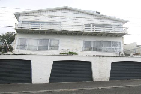 Photo of property in 20 Jefferson Street, Brooklyn, Wellington, 6021