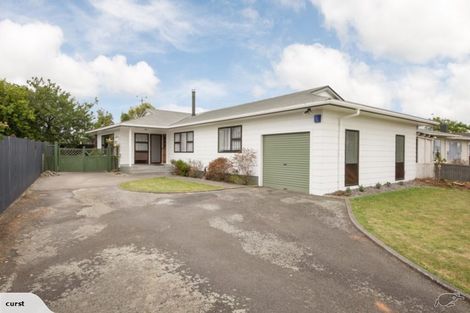 Photo of property in 9 Ashdown Crescent, Feilding, 4702