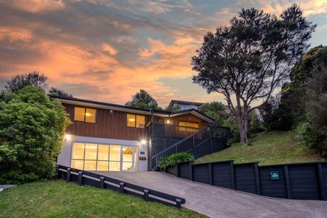 Photo of property in 51 Logie Street, Stokes Valley, Lower Hutt, 5019
