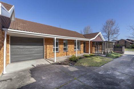 Photo of property in 1/22 Westmont Street, Ilam, Christchurch, 8041