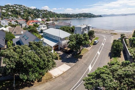 Photo of property in 10 Inglis Street, Seatoun, Wellington, 6022