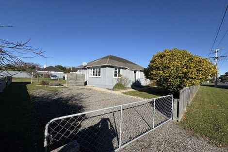 Photo of property in 30 Broadway Street, Martinborough, 5711