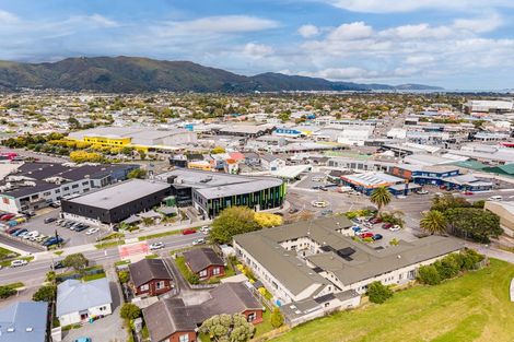 Photo of property in 3/9 Connolly Street, Boulcott, Lower Hutt, 5010