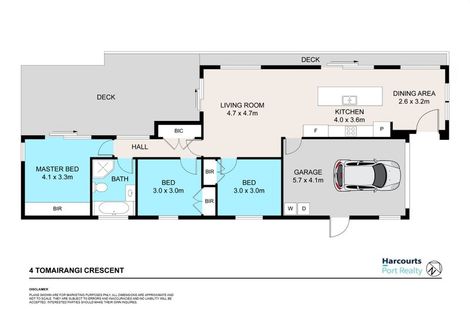 Photo of property in 4 Tomairangi Crescent, Pukekohe, 2120