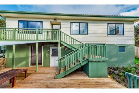 Photo of property in 50 Gallony Avenue, Massey, Auckland, 0614