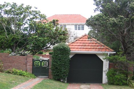 Photo of property in 31 Jubilee Road, Khandallah, Wellington, 6035