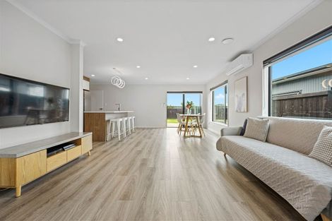 Photo of property in 29 Capper Crescent, Chartwell, Hamilton, 3210