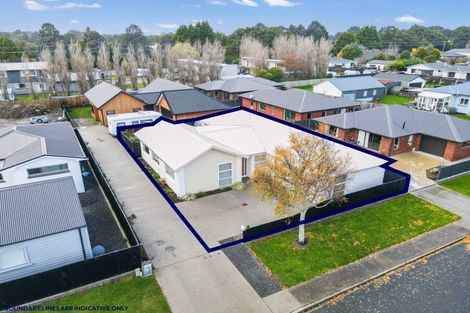 Photo of property in 21 Duncan Street, Hawthorndale, Invercargill, 9810