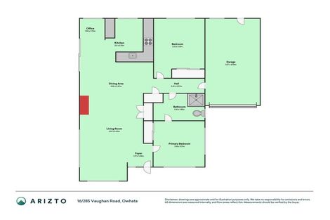 Photo of property in 285unit Vaughan Road, Owhata, Rotorua, 3010