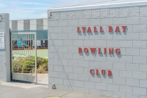 Photo of property in 55u4 Apu Crescent, Lyall Bay, Wellington, 6022
