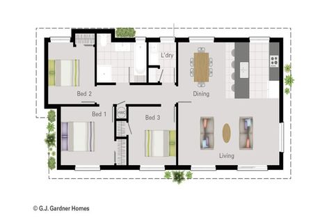 Photo of property in 2 Tania Place, Tikipunga, Whangarei, 0112