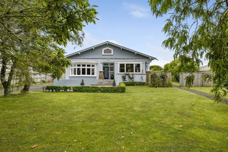 Photo of property in 45 Brecon Road, Stratford, 4332