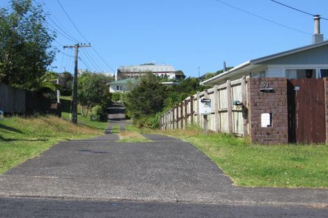 Photo of property in 2/49 Watea Road, Torbay, Auckland, 0630