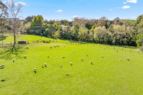 Photo of property in 202 Muriwai Valley Road, Muriwai, Waimauku, 0881