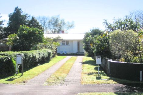 Photo of property in 83b Jellicoe Drive, Hamilton East, Hamilton, 3216