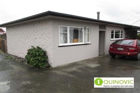 Photo of property in 197 Songer Street, Stoke, Nelson, 7011