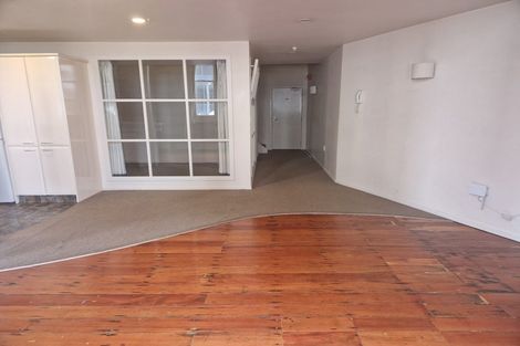 Photo of property in Maison Cabriole Building, 60u3 Courtenay Place, Te Aro, Wellington, 6011