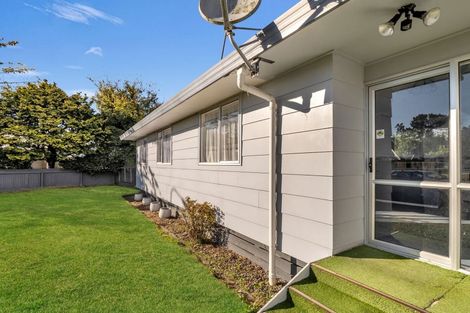 Photo of property in 21 Lucknow Street, Aramoho, Whanganui, 4500