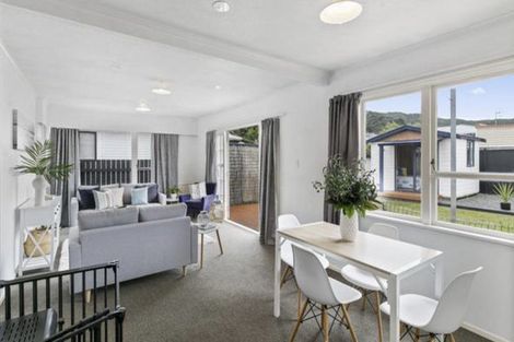 Photo of property in 8 Karamea Grove, Wainuiomata, Lower Hutt, 5014