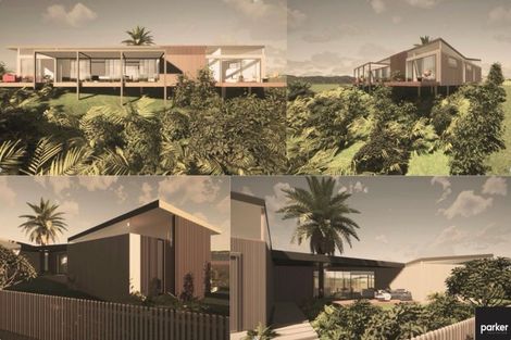 Photo of property in 40 Azimuth Road, Tairua, 3508