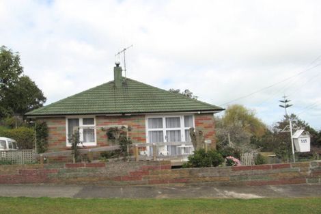 Photo of property in 111 Harvey Crescent, Thames, 3500