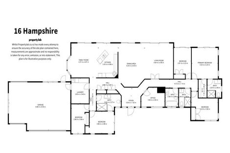 Photo of property in 16 Hampshire Court, Flagstaff, Hamilton, 3210