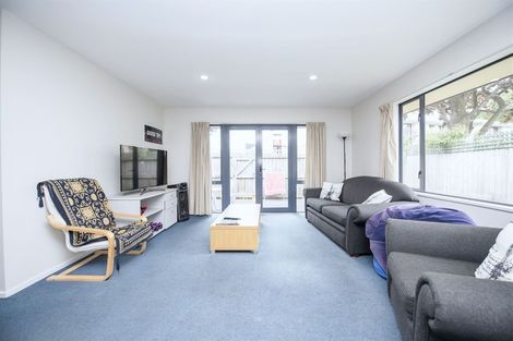 Photo of property in 61 Parade Court, Addington, Christchurch, 8024