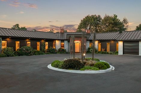 Photo of property in 266 Woodside Road, Matangi, Hamilton, 3284
