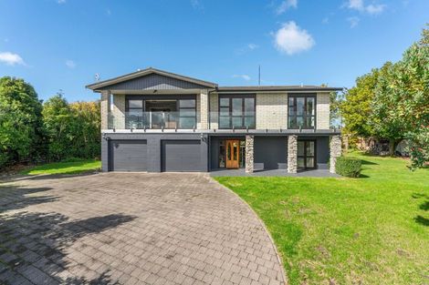 Photo of property in 39 Marshall Avenue, Richmond Heights, Taupo, 3330