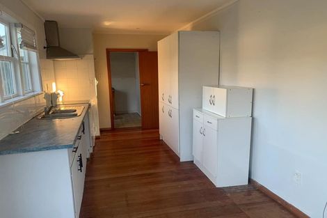 Photo of property in 58 Hewer Crescent, Naenae, Lower Hutt, 5011