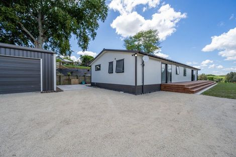 Photo of property in 1052a Mangarino Road, Hangatiki, Te Kuiti, 3977