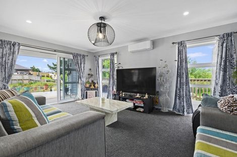 Photo of property in 21 Matau Close, Te Kauwhata, 3710