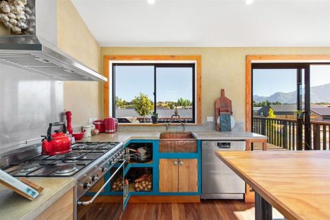 Photo of property in 11 Sentinel Drive, Lake Hawea, Wanaka, 9382