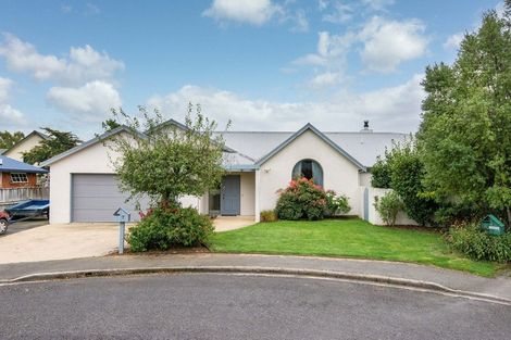 Photo of property in 7 Glenleigh Place, Mosgiel, 9024