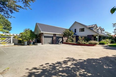 Photo of property in 20c Siska Place, Upper Riccarton, Christchurch, 8041