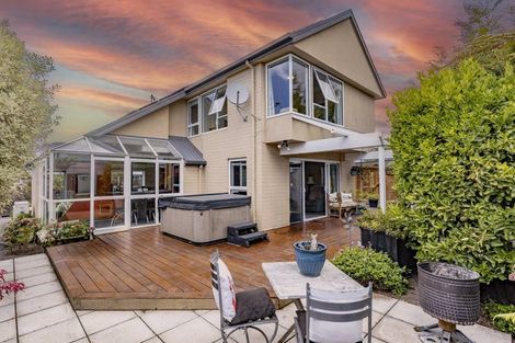Photo of property in 1/122 Harewood Road, Papanui, Christchurch, 8053