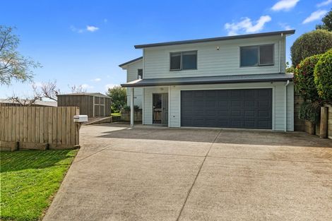Photo of property in 11 Langstone Street, Welcome Bay, Tauranga, 3112