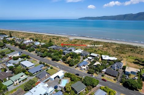 Photo of property in 86 Manly Street, Paraparaumu Beach, Paraparaumu, 5032