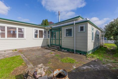 Photo of property in 19 Rochfort Street, Otane, 4202