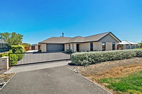 Photo of property in 45 Manse Road, Leeston, 7632